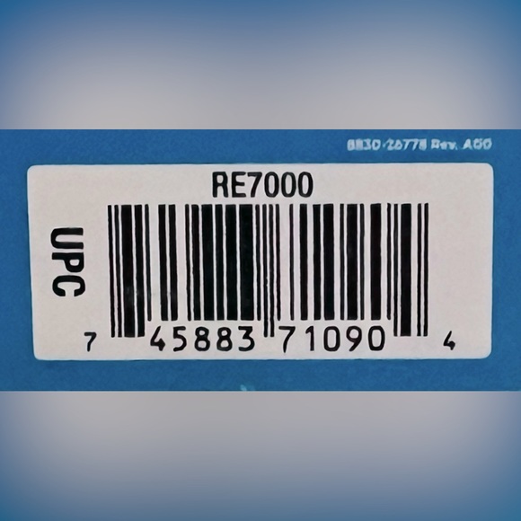 NEW Linksys WiFi Extender — RE7000 Max-Stream AC1900+ WiFi Extender - Picture 11 of 12